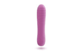 Creative Conceptions Skins Touch The Wand Silicone Vibrator - - G-Spot Vibrators